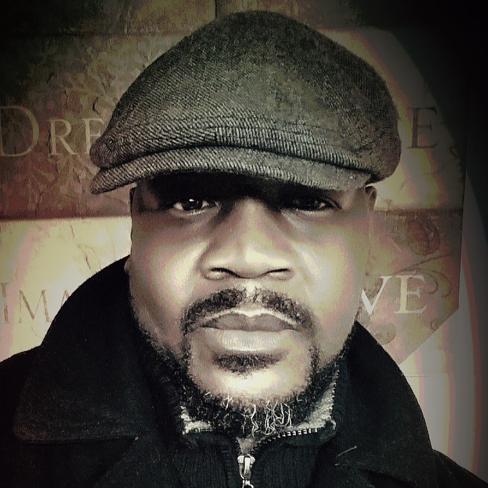Meet your Posher, Blessed